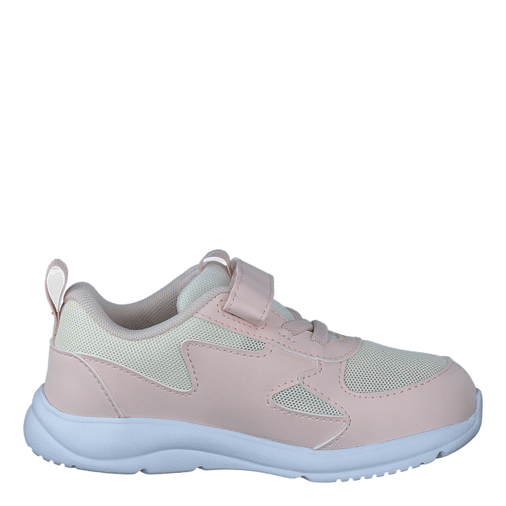 Puma Fun Racer Ac Inf Pristine-sunset Pink