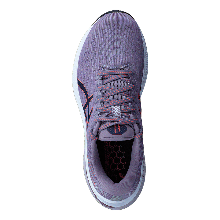 Asics gt 2000 violet sales