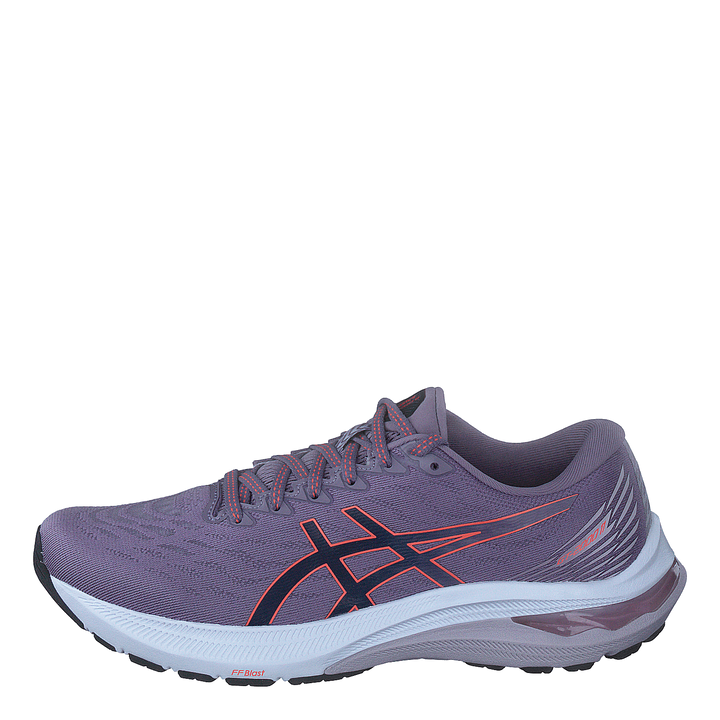 ASICS Gt 2000 11 Violet Quartz indigo Blue Heppo