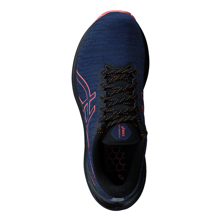 Asics gt 2000 indigo top blue