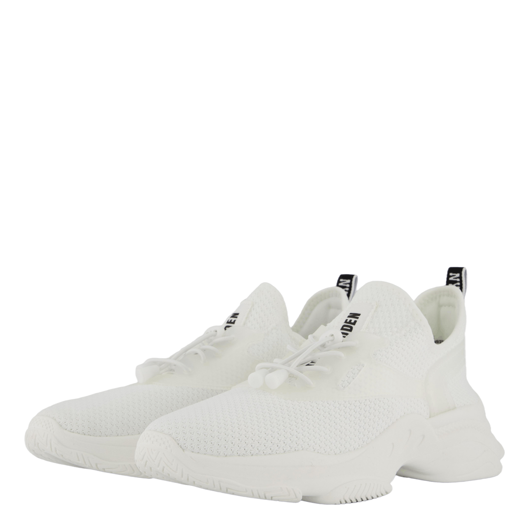 Match E White white