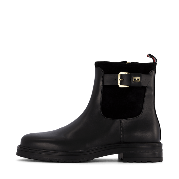 Tommy hilfiger deals wellies genuine sale