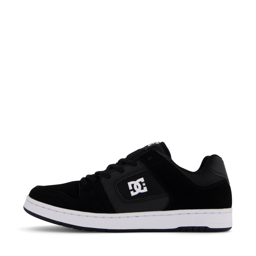 Dc sneakers top
