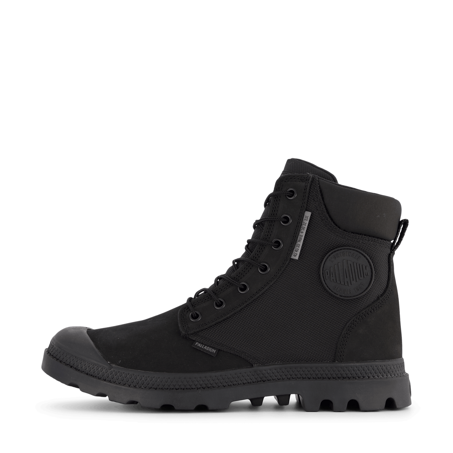 Palladium boots 2025 discount code