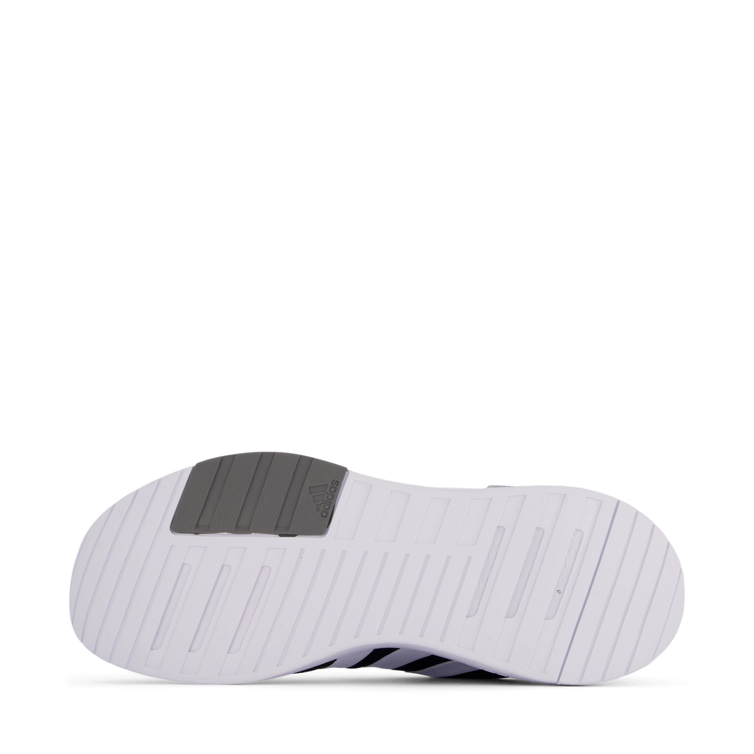 Racer TR23 Shoes Core Black / Cloud White / Grey Four