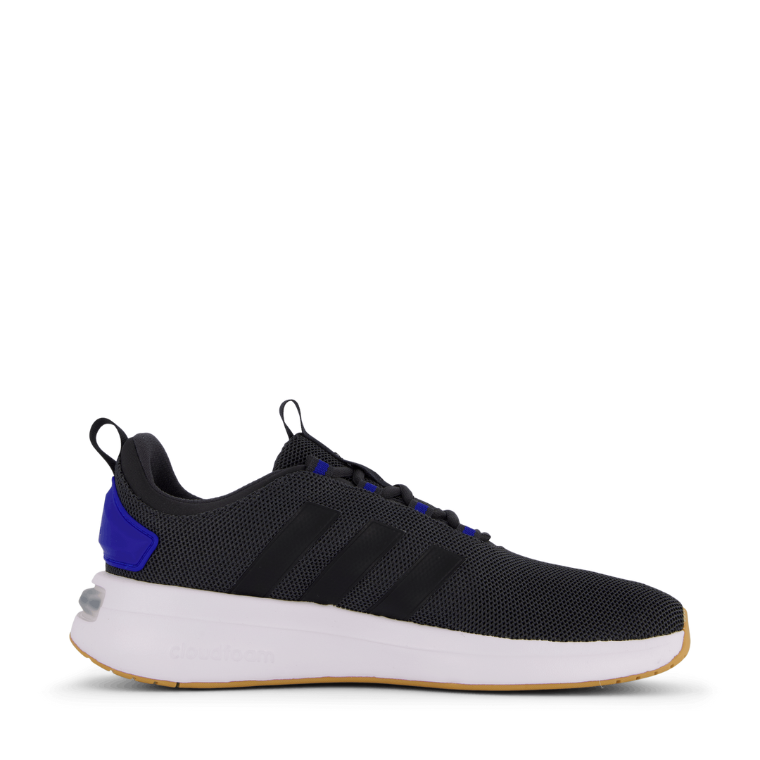 Racer TR23 Shoes Carbon Core Black Royal Blue