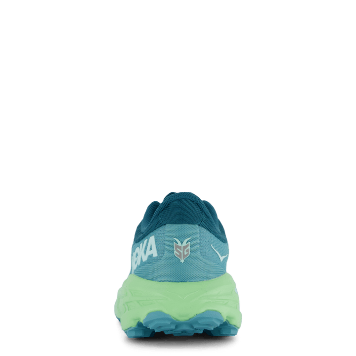 W speedgoat 5 Deep lagoon / ocean mist