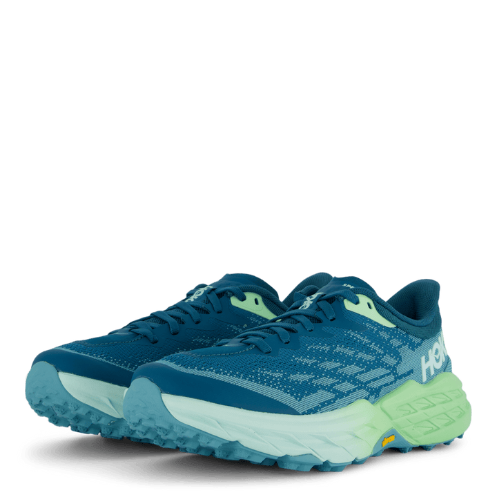 W speedgoat 5 Deep lagoon / ocean mist