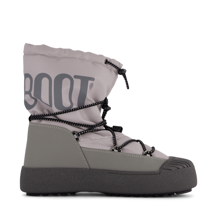 Mb Mtrack Boot Grey