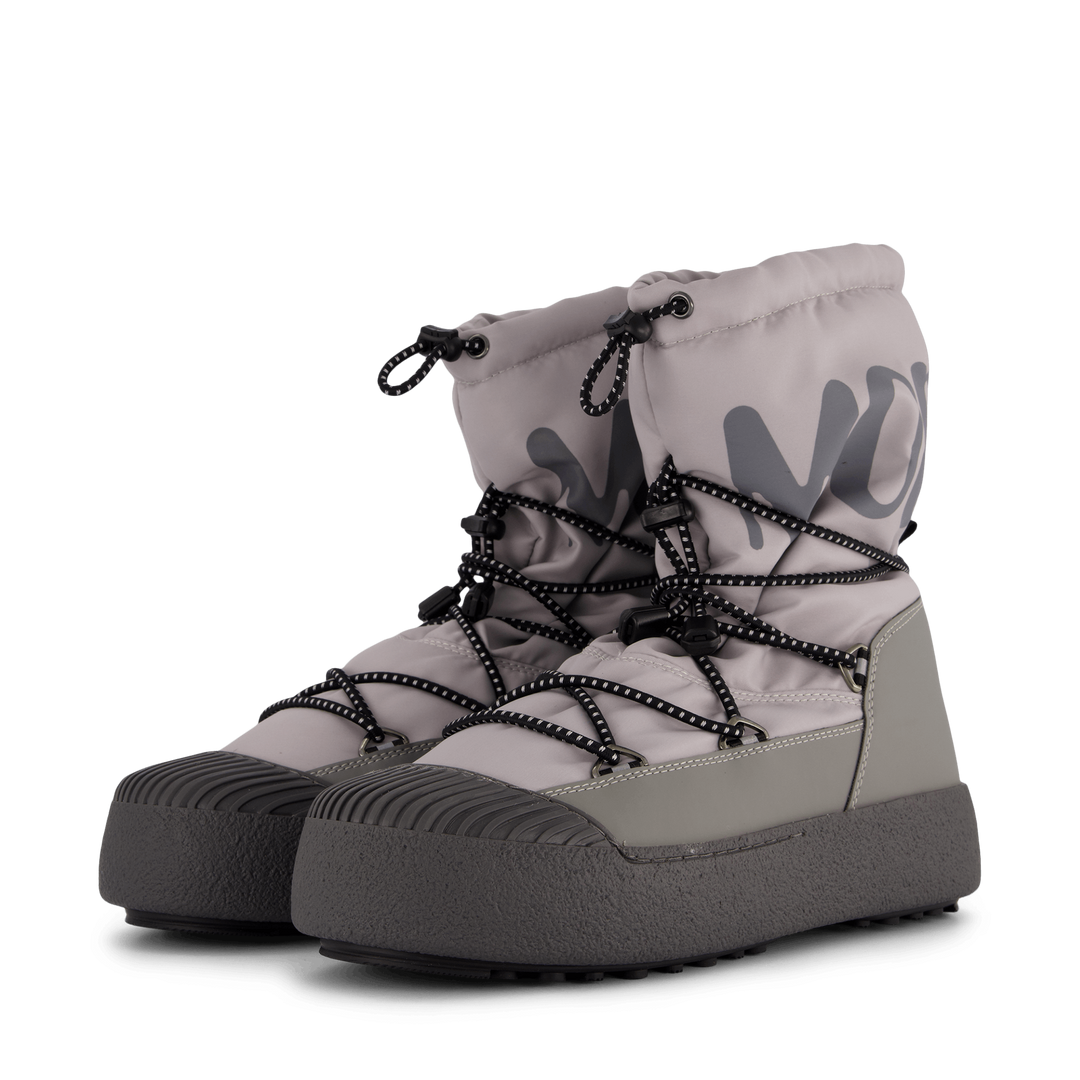 Mb Mtrack Boot Grey