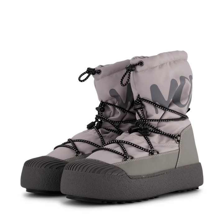 Mb Mtrack Boot Grey