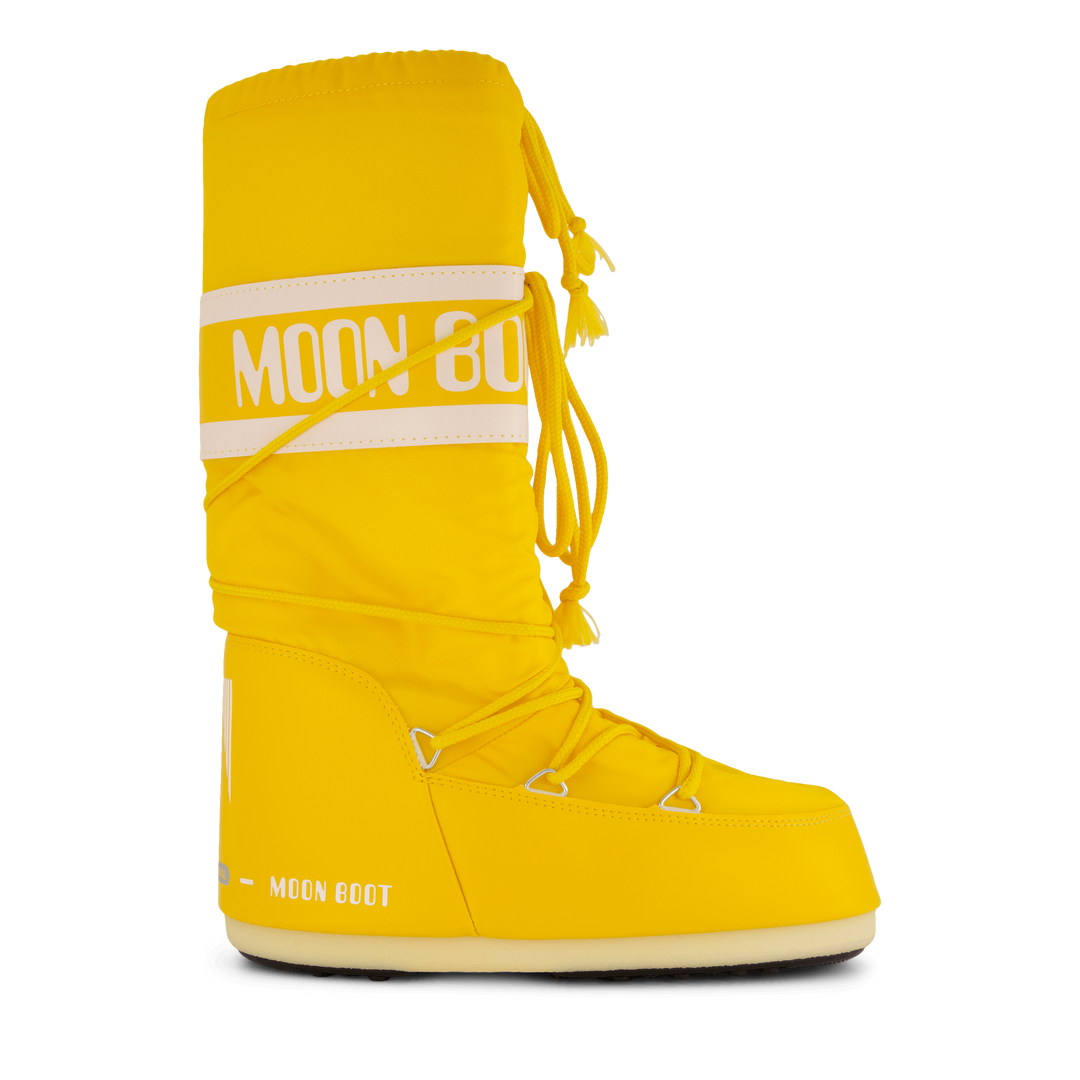 Moon Boot Mb Moon Boot Nylon - Boots 