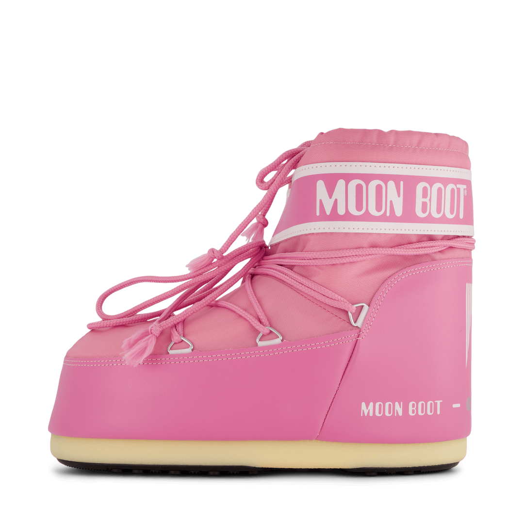 Moon Boot Mb Classic Low 2 - Shoes 