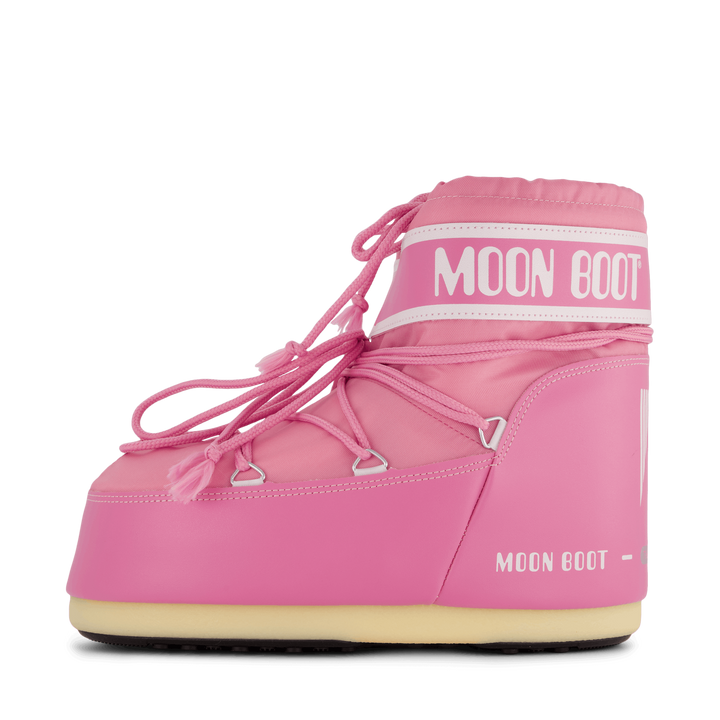 Mb Classic Low 2-pink Pink