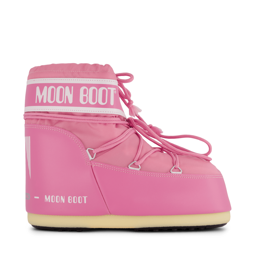 Mb Classic Low 2-pink Pink