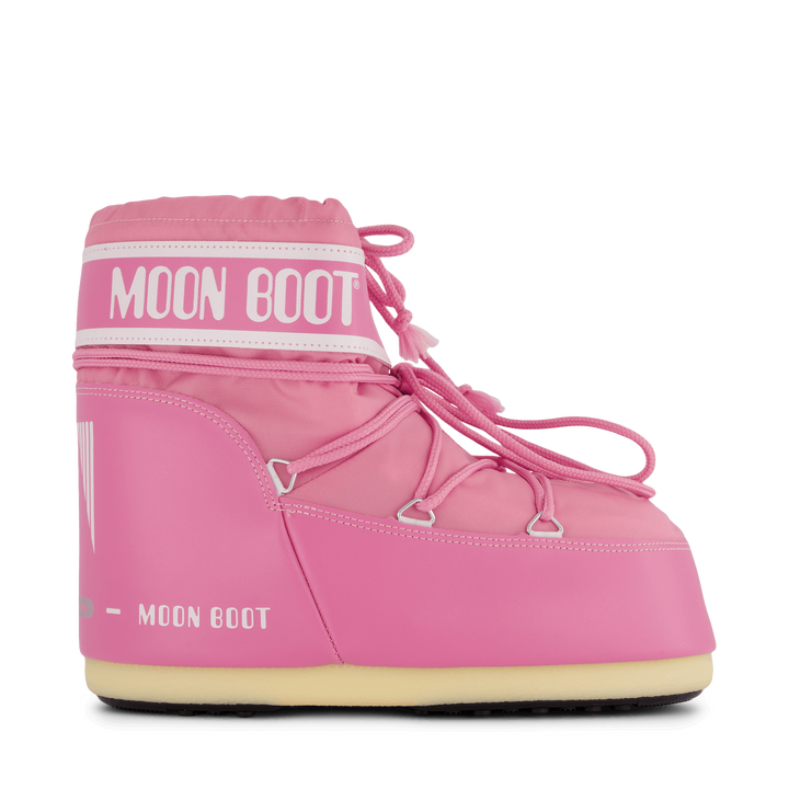 Mb Classic Low 2-pink Pink