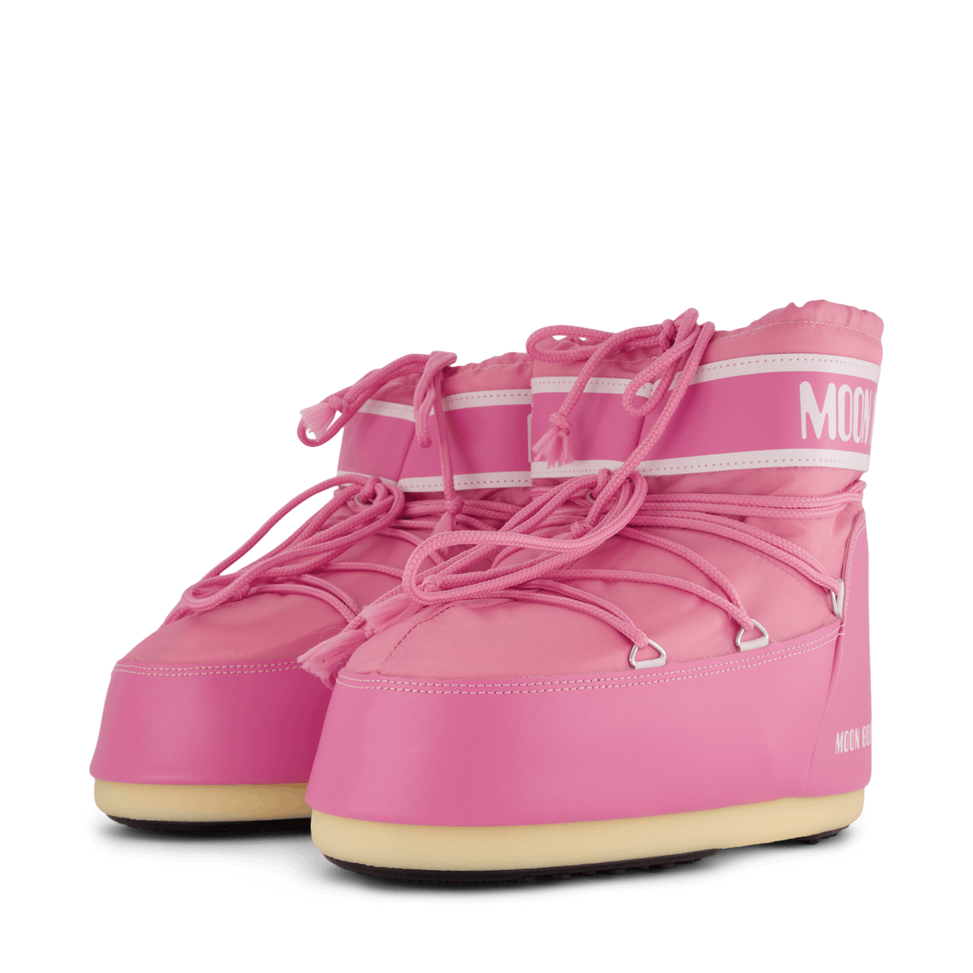 Mb Classic Low 2-pink Pink