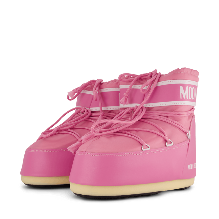 Mb Classic Low 2-pink Pink