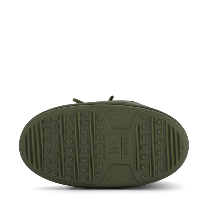 Mb Moon Boot Icon Low Rubber Khaki