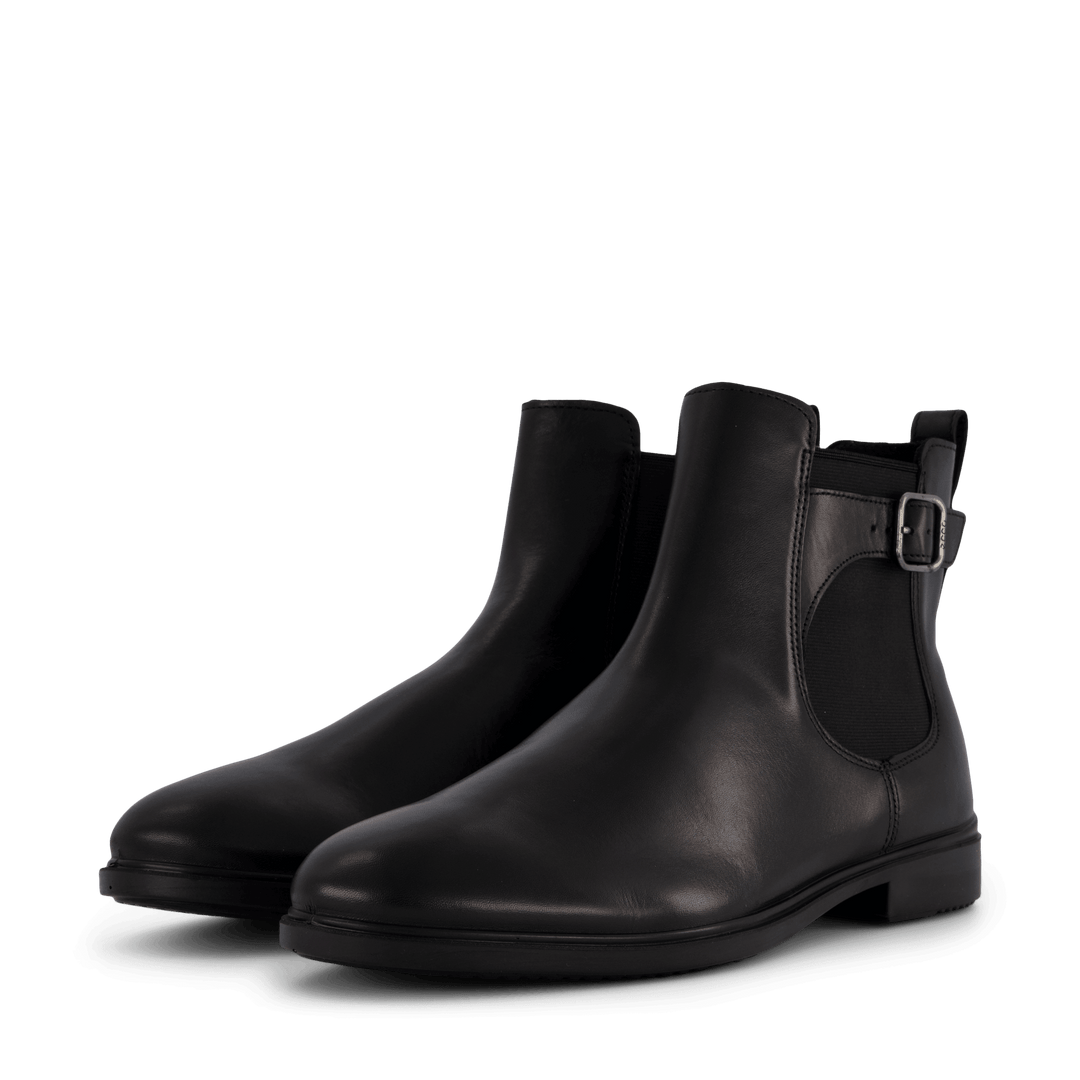 Ecco mens dress boots online