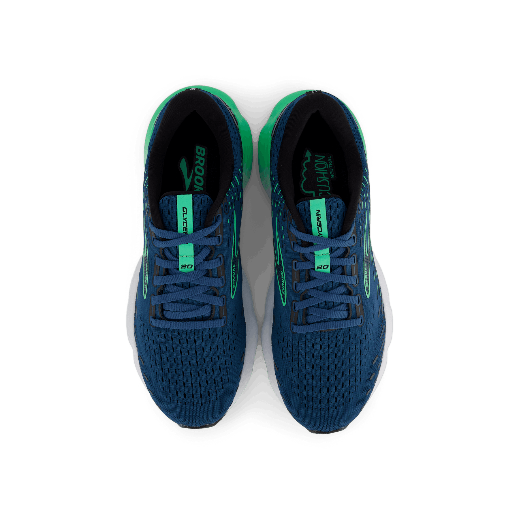 Mizuno glycerin on sale