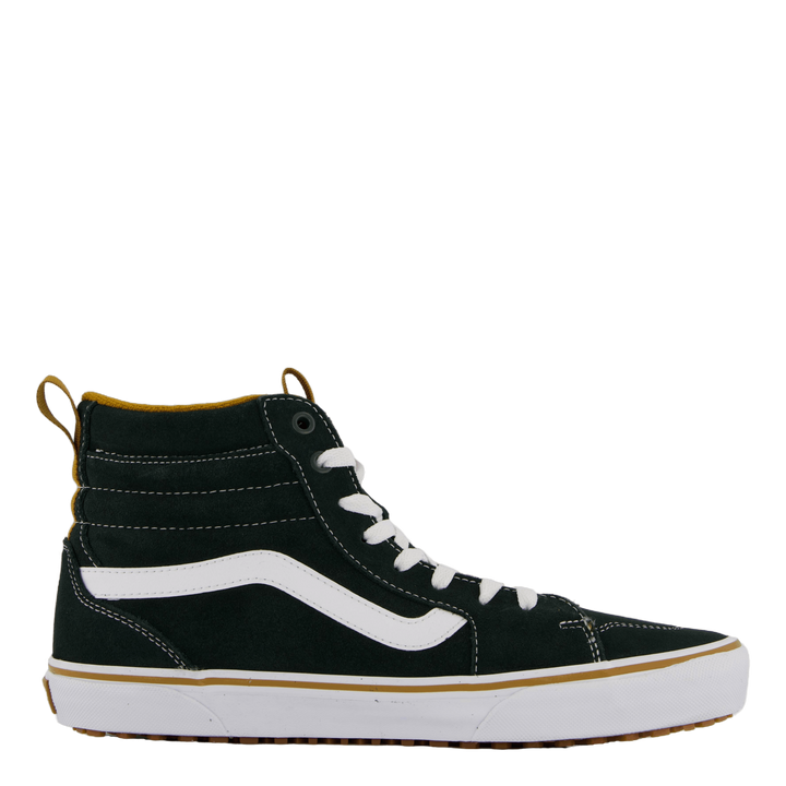 Mn Filmore Hi Vansguard Suede Dark Forest