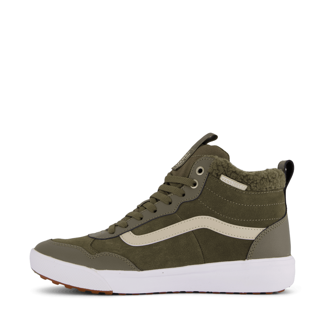 Vans 2025 ultrarange suede