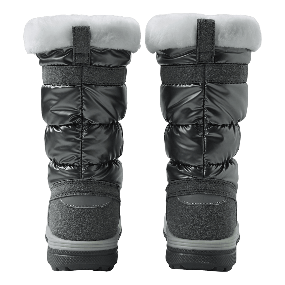 Reimatec Winter Boots, Sophis Dark Silver