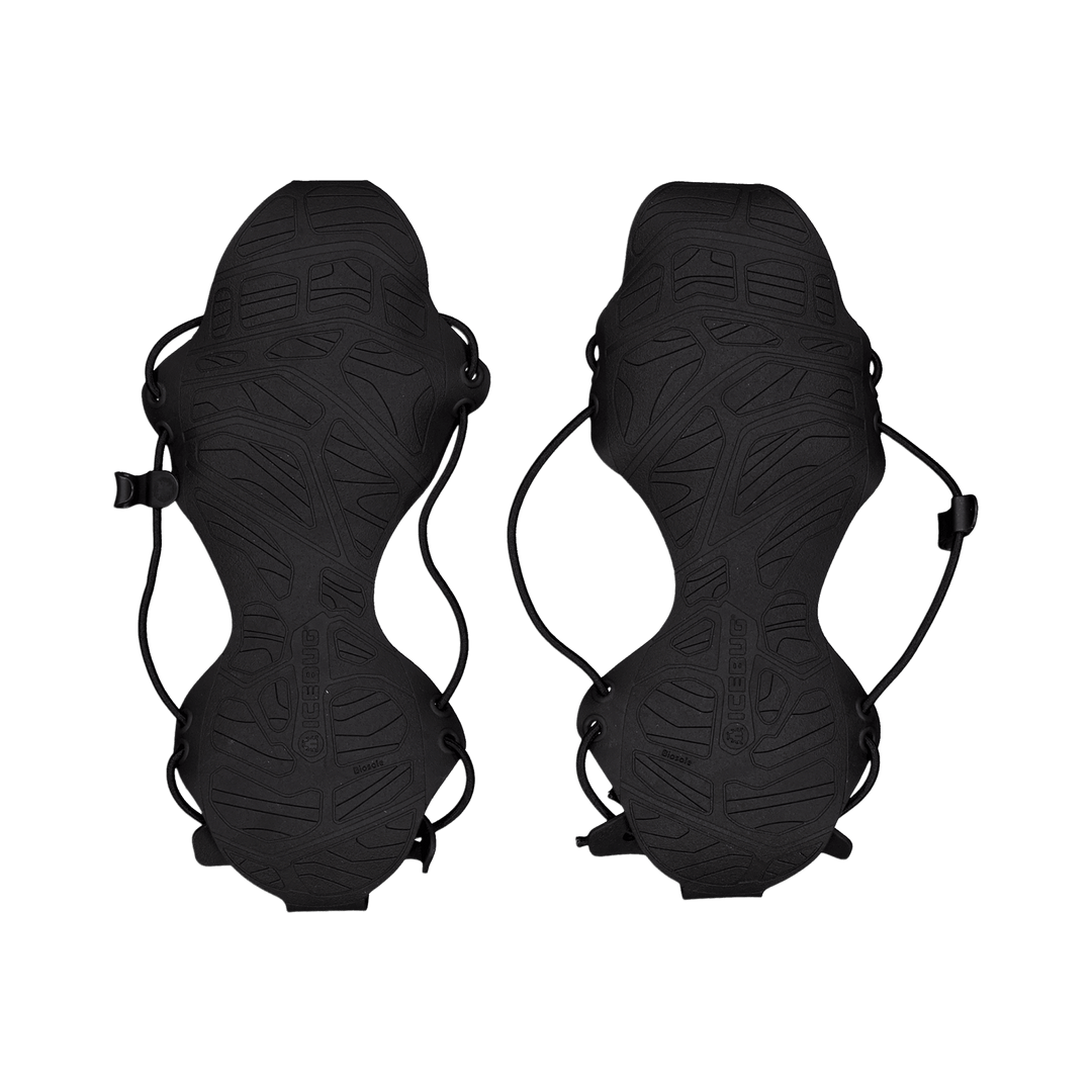 Floorsaver Black