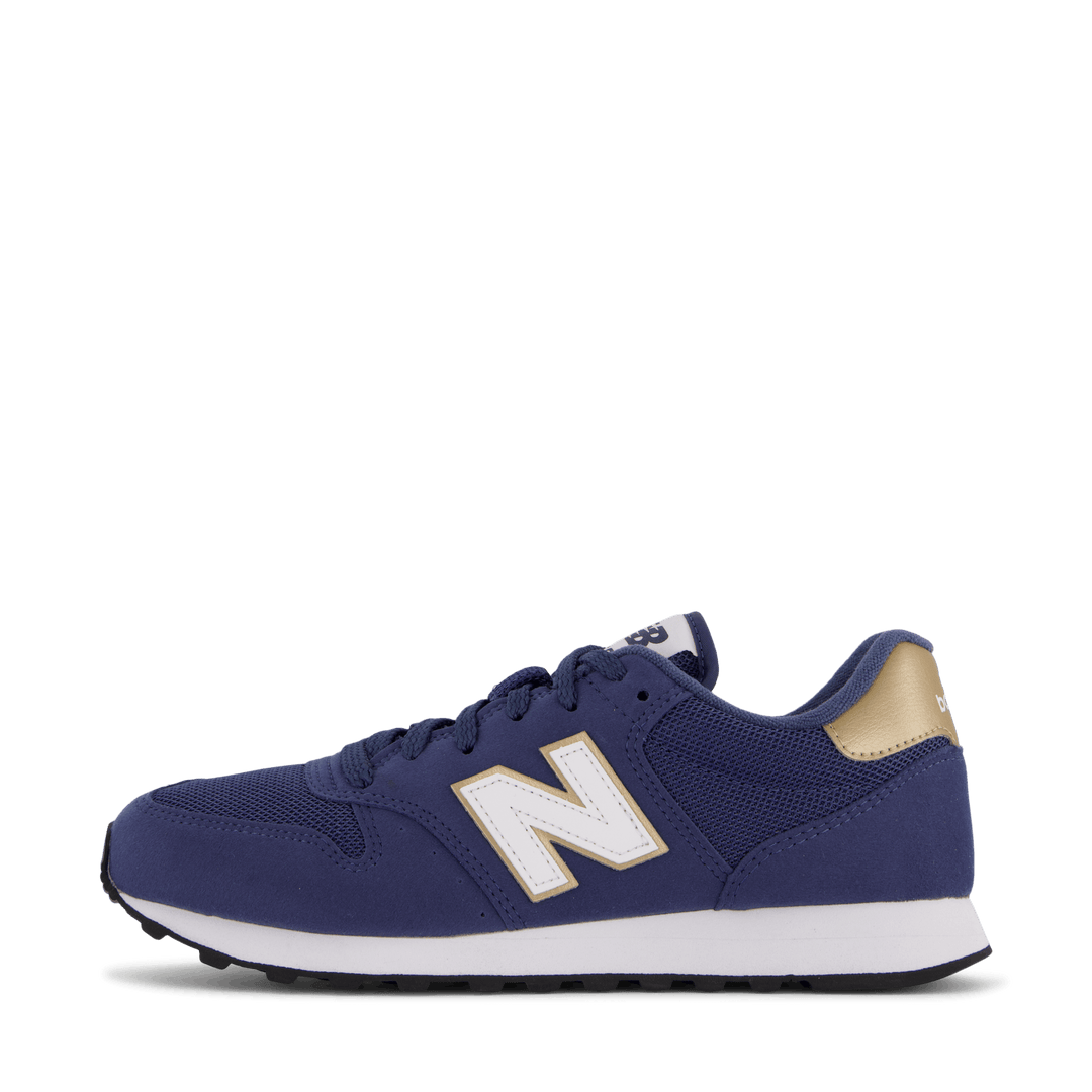 New balance 496 navy blue hotsell