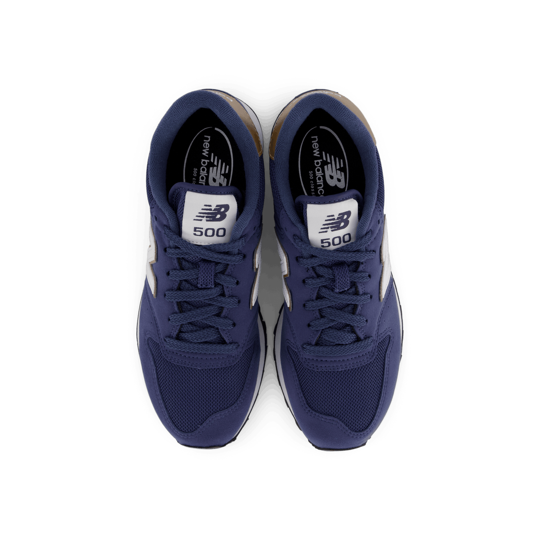 New balance top encap 496