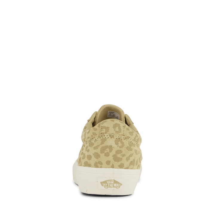 Vans hot sale leopard taffy