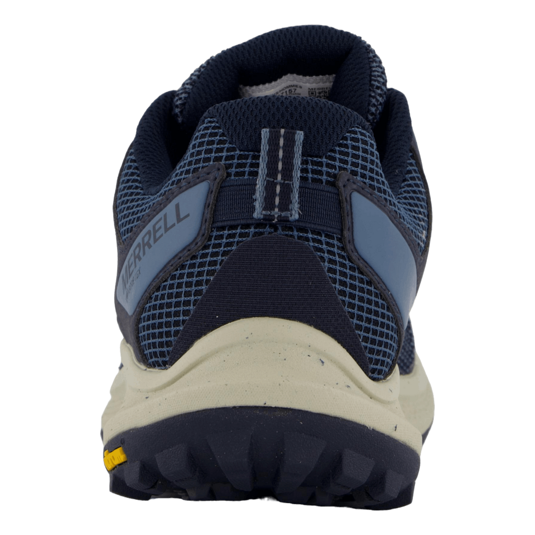 Nova 3 Gtx Navy