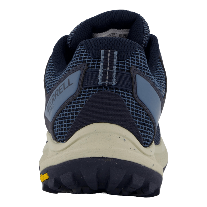 Nova 3 Gtx Navy