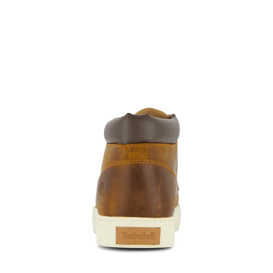 Adventure 2.0 Cupsole Chukka Glazed Ginger Timberland Heppo