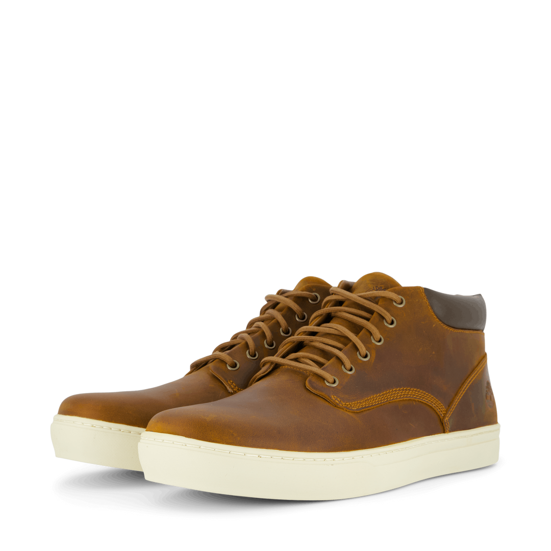 Adventure 2.0 Cupsole Chukka Glazed Ginger Timberland Heppo