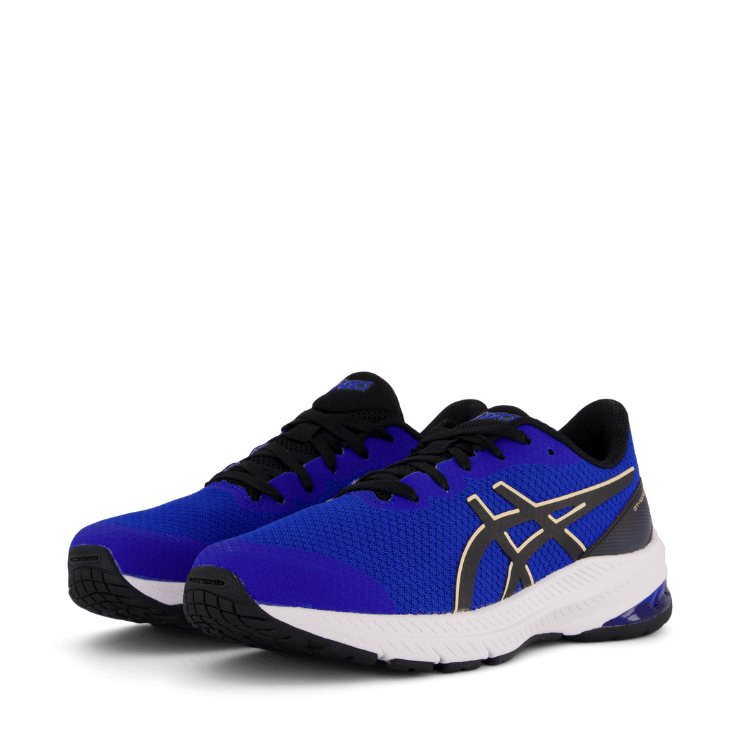Asics gel top patriot deepblue