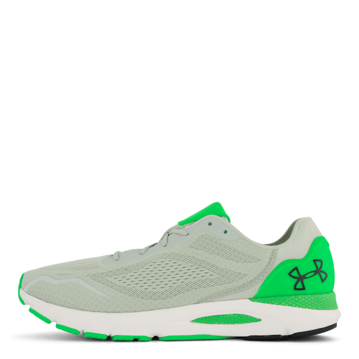 Hovr Sonic 6 White