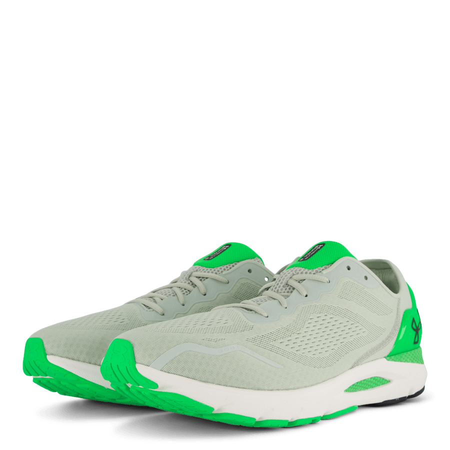 Hovr Sonic 6 White