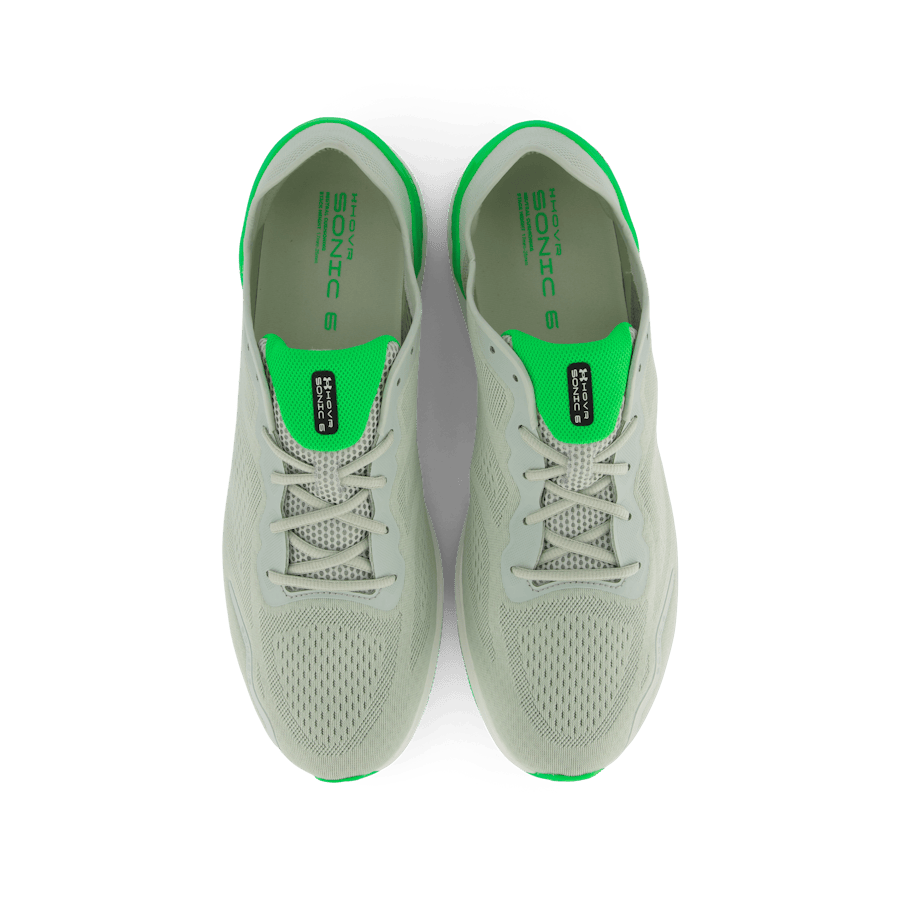 Hovr Sonic 6 White