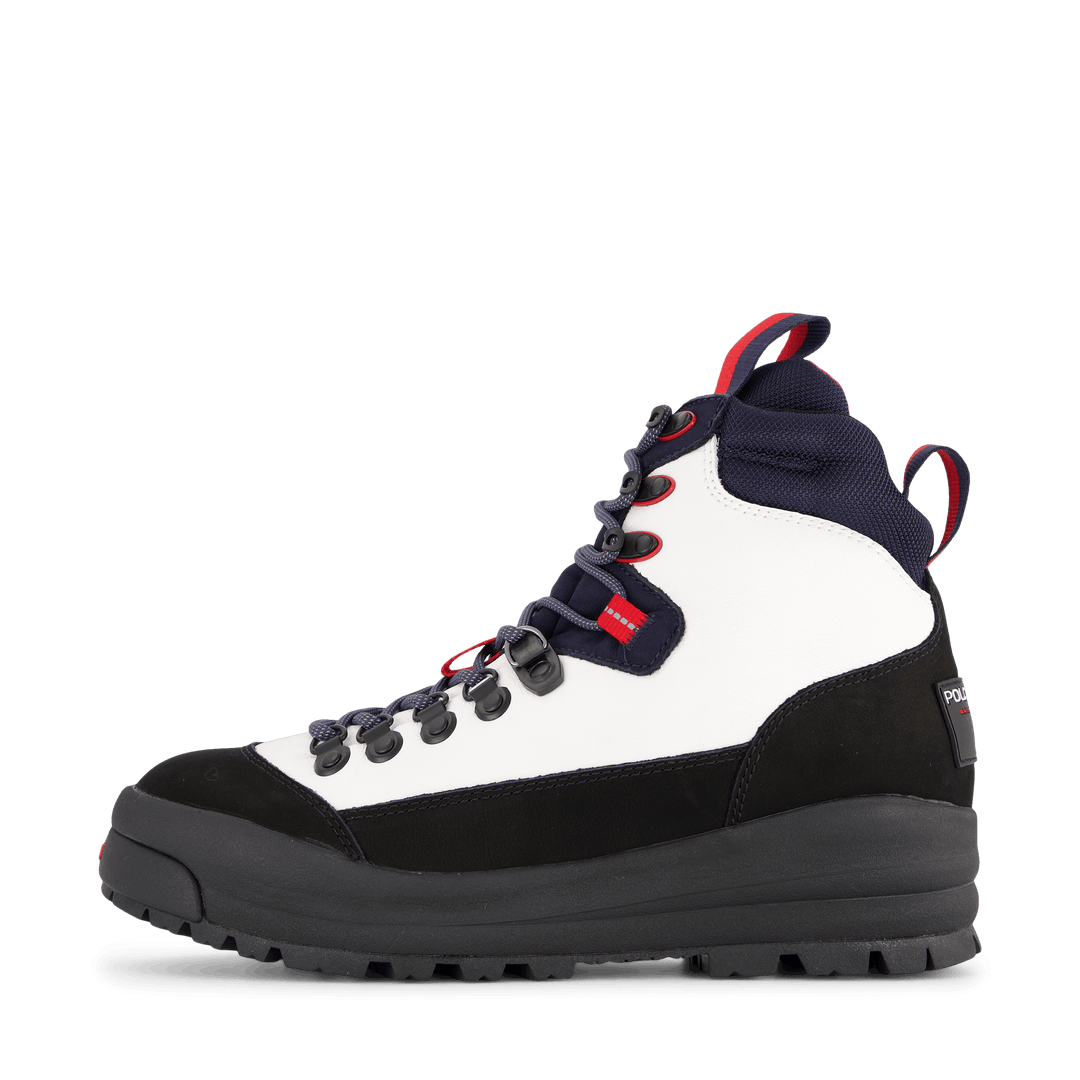 Polo sport sale boots
