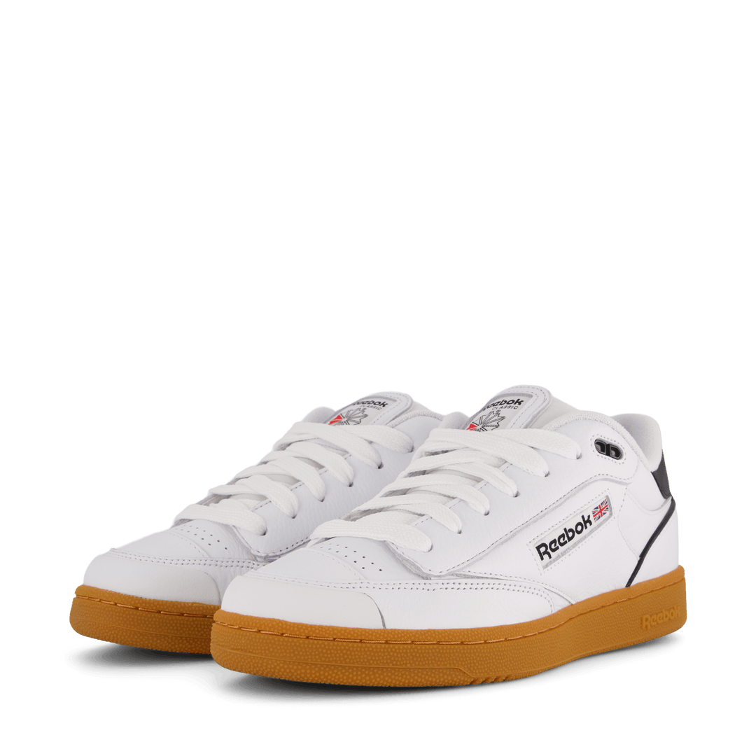 Reebok club c 2024 85 gum sole