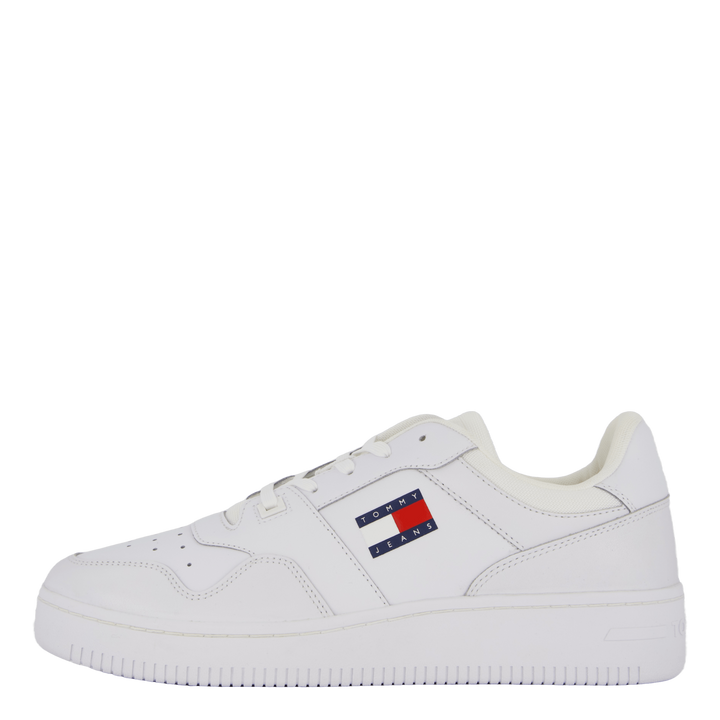 Tommy Hilfiger Tjm Retro Basket Ess