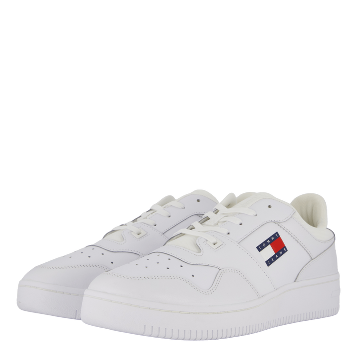 Tommy Hilfiger Tjm Retro Basket Ess