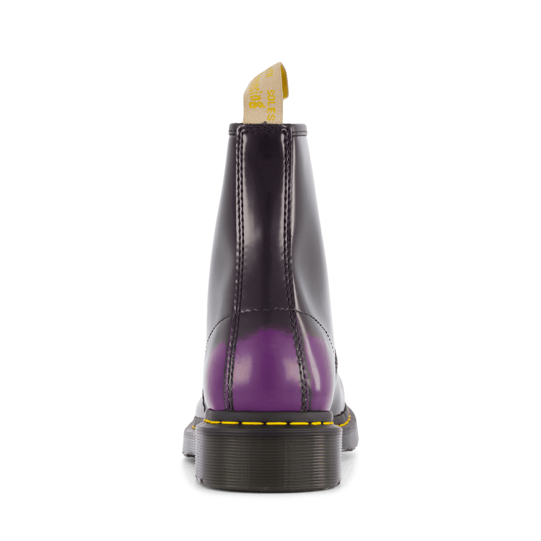Vegan 1460 Rich Purple/black Gloss Pull U