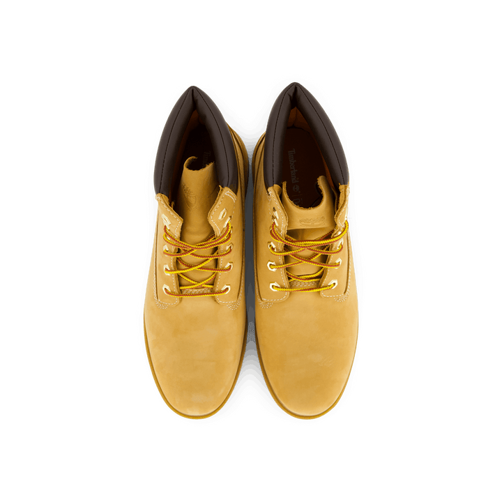 Linden Woods 6 Inch Lace Up Wa Wheat