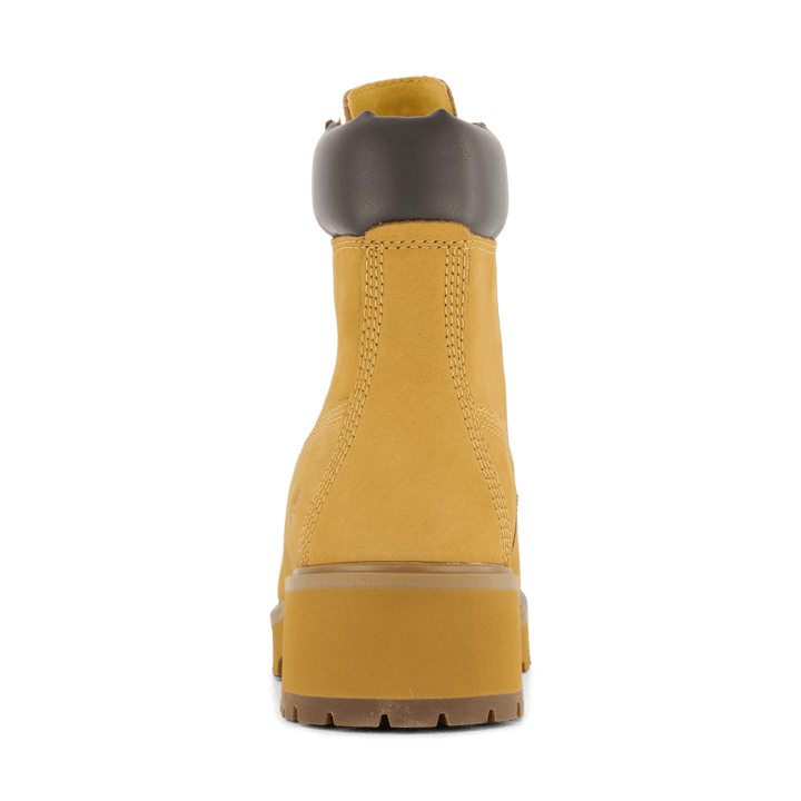 Carnaby Cool Mid Lace Up Boot  Wheat