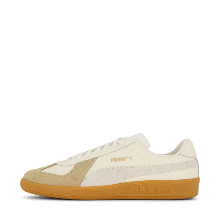 Puma Army Trainer Beige