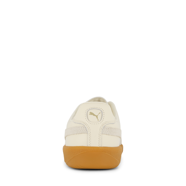 Puma Army Trainer Beige