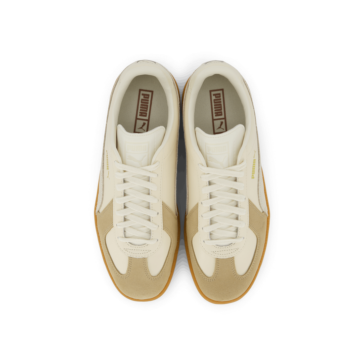 Puma Army Trainer Beige